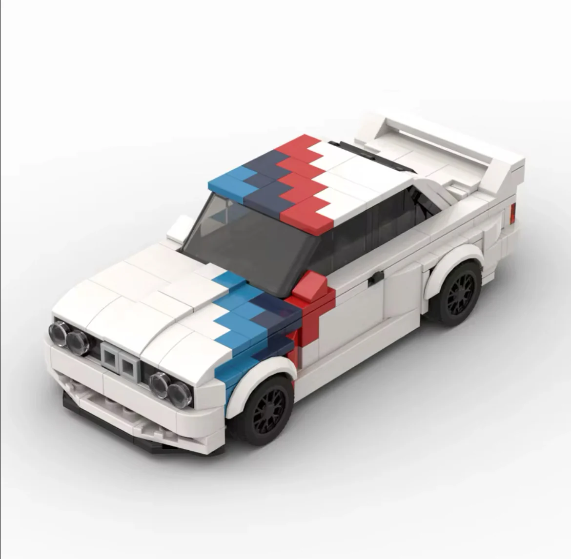 E35 Sports Car 4032