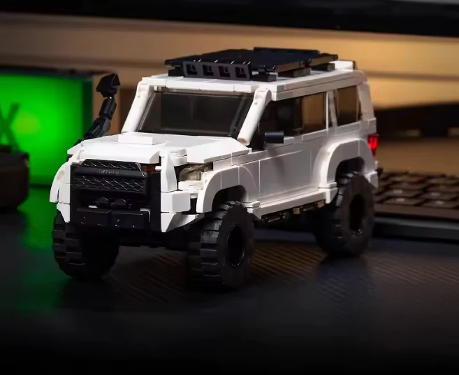 Offroad 4Runner 4034