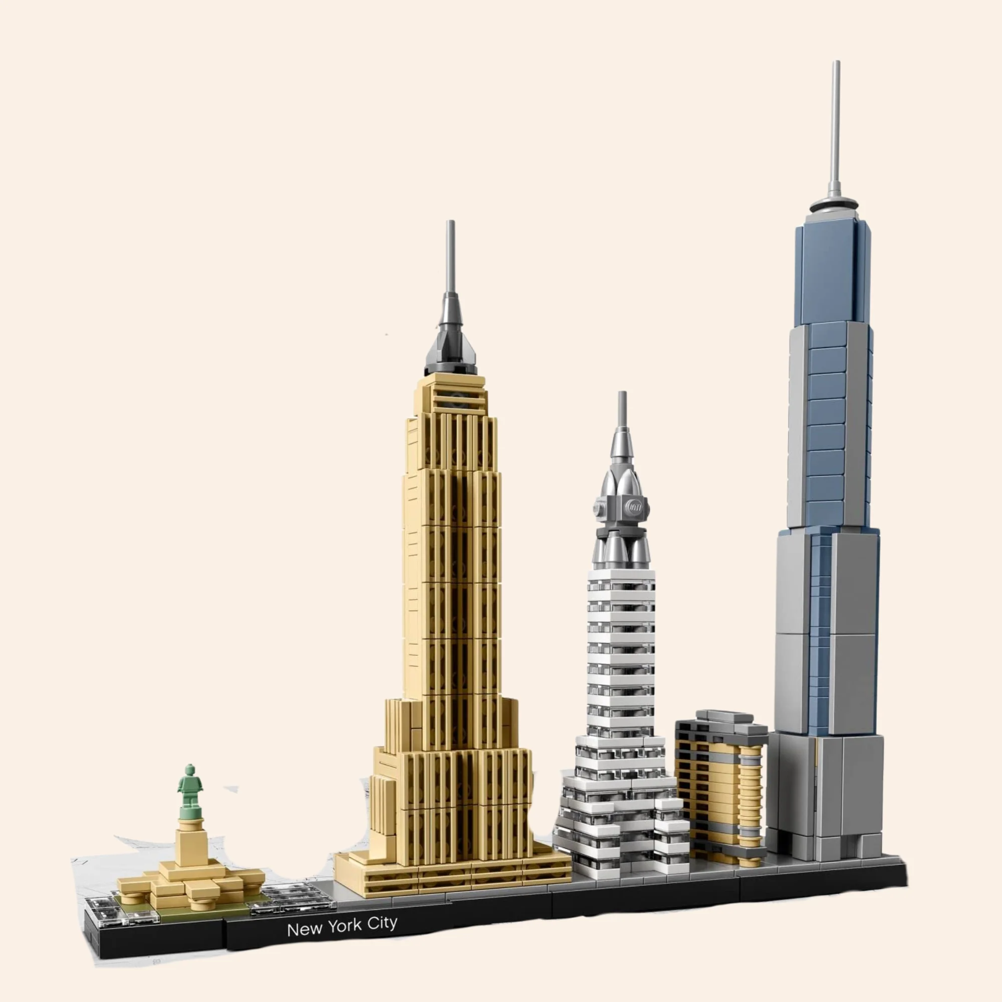 NYC 21028