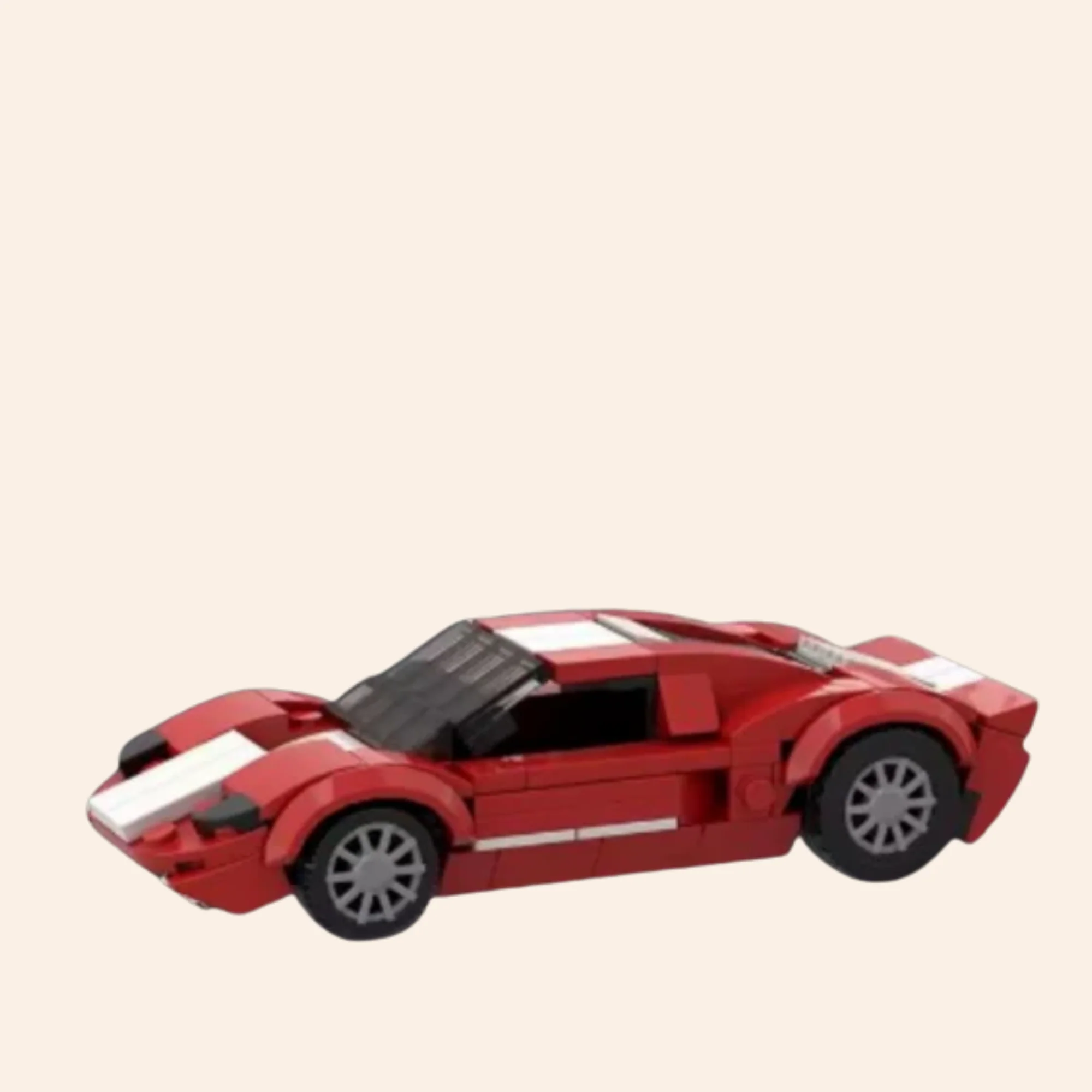 GT40 4020