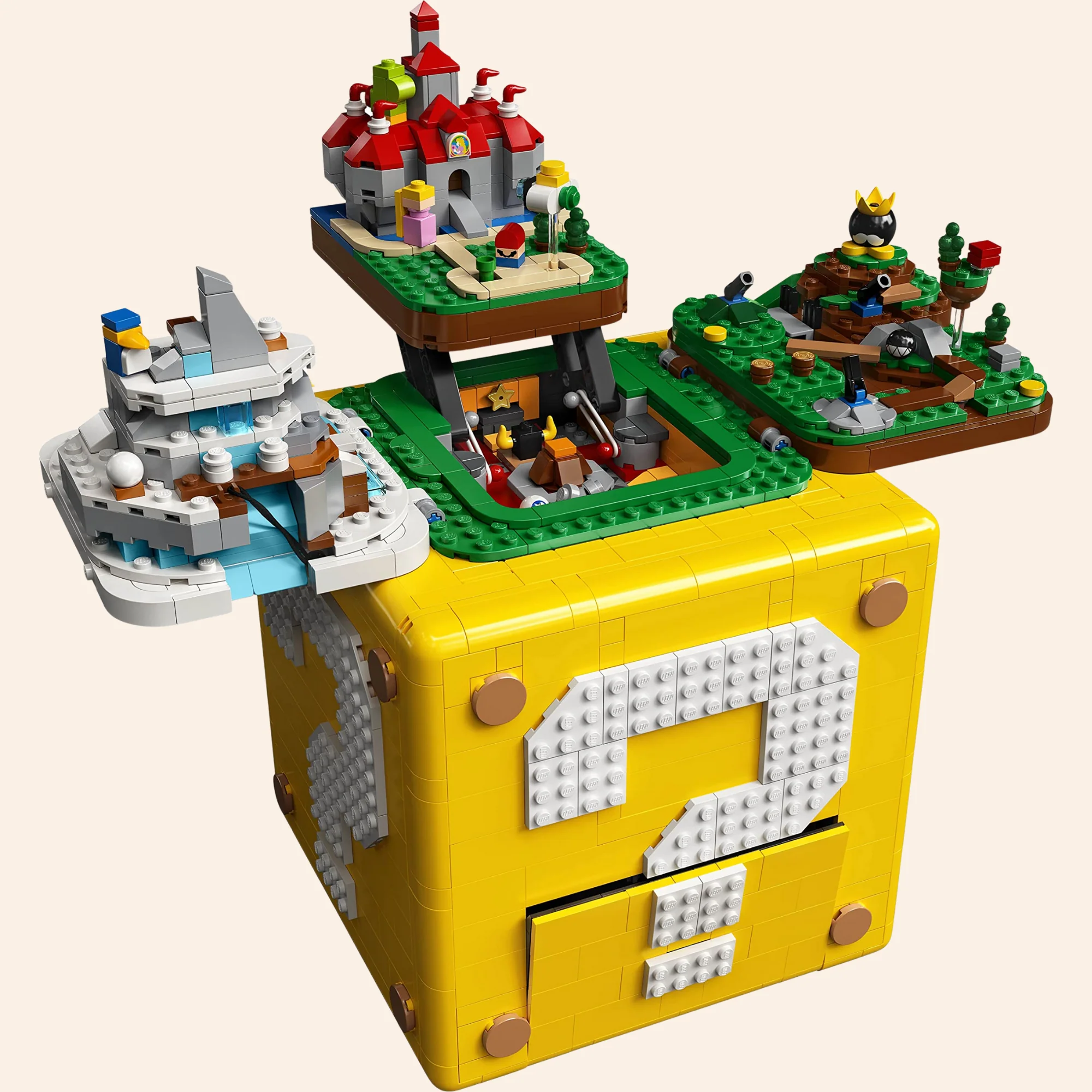 Mystery Box 71395