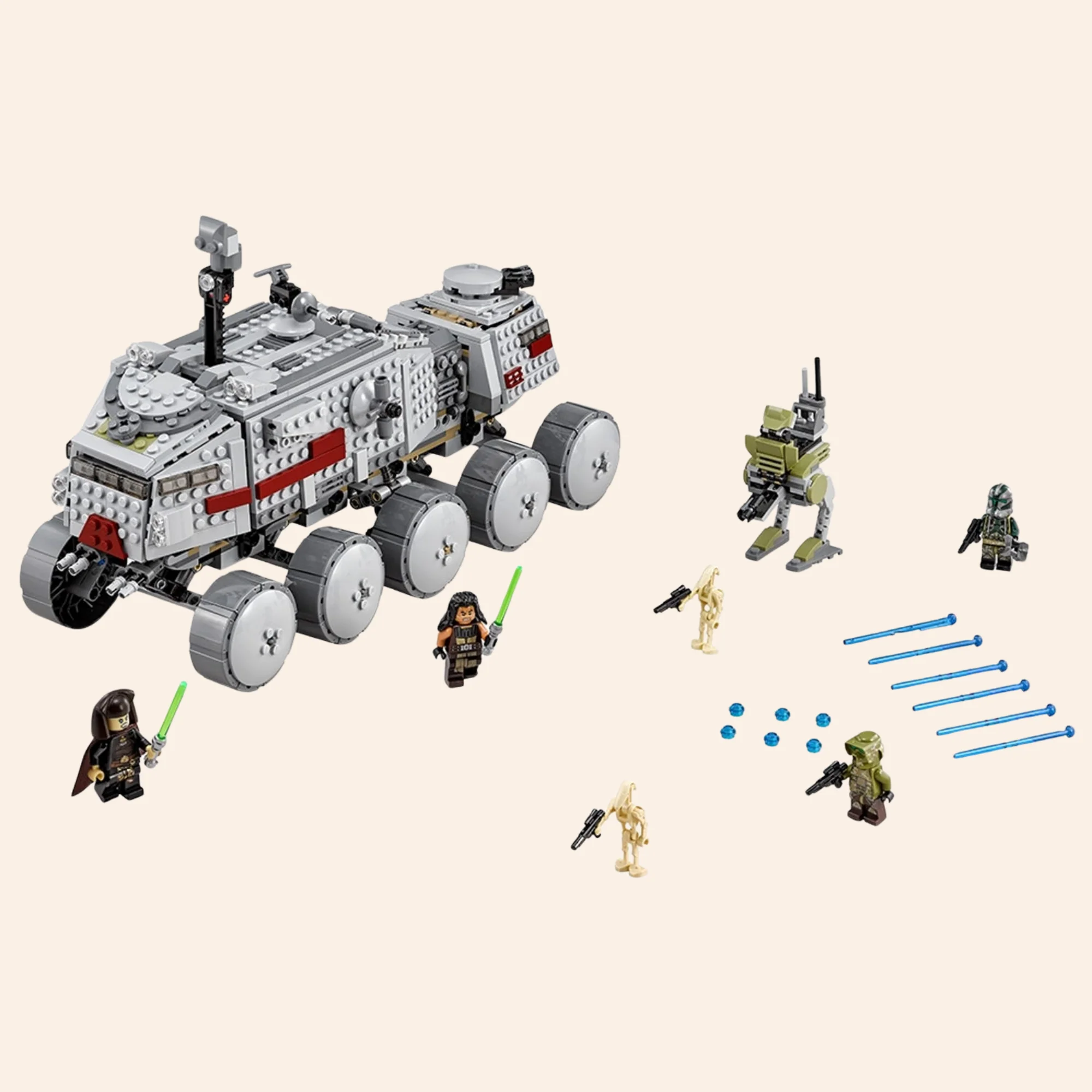 Clone Tank 75151