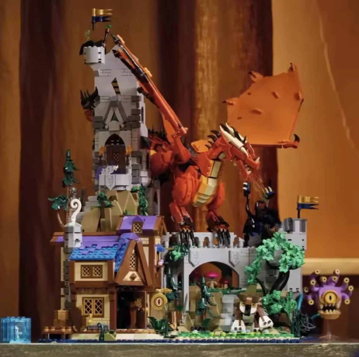 Dungeon 21348