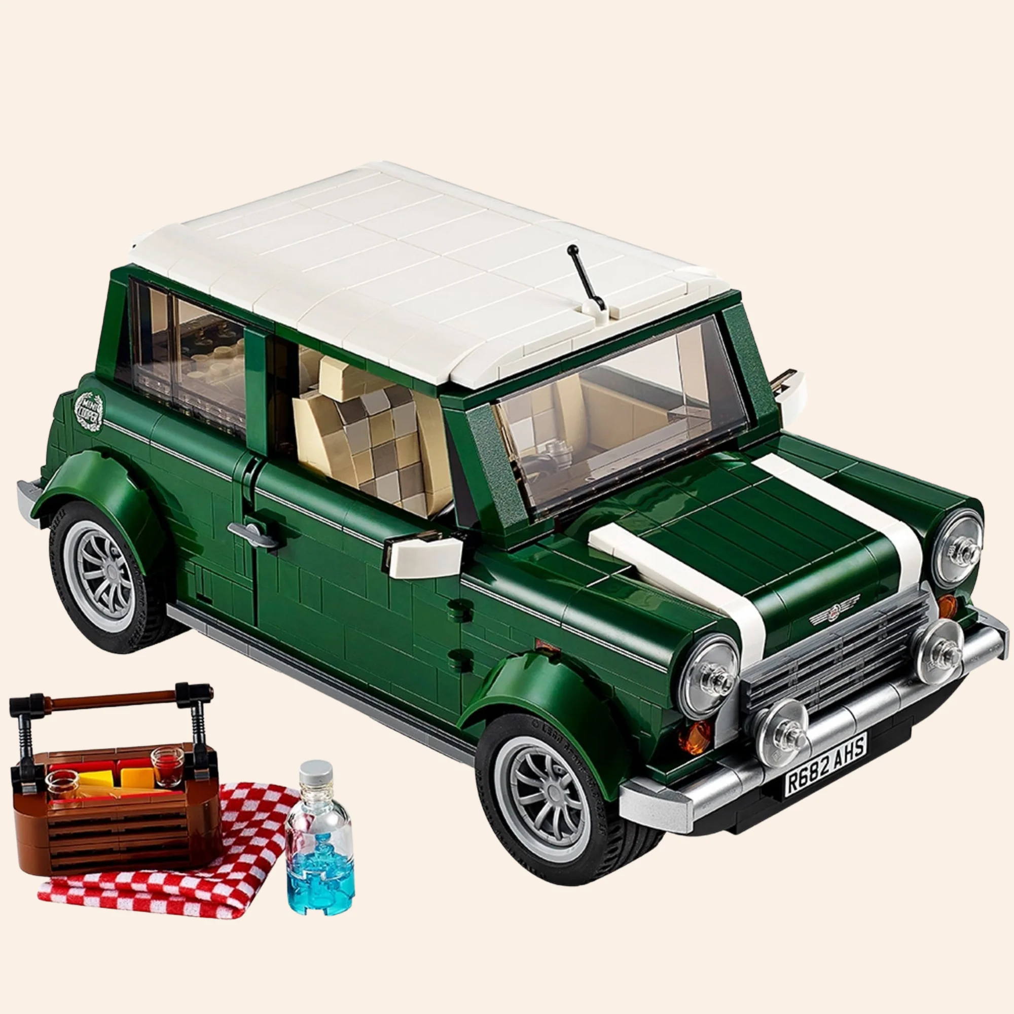 Mini Coop 10242