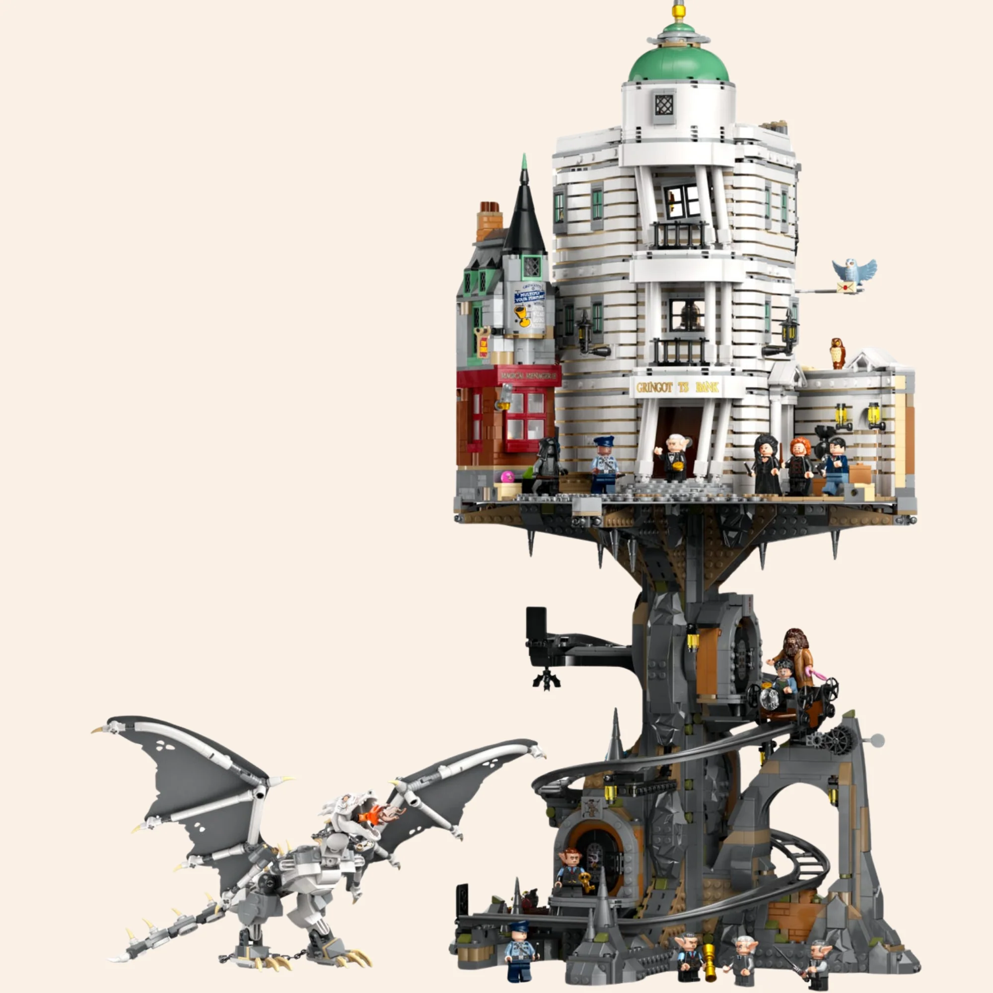 Wizard Bank 76417