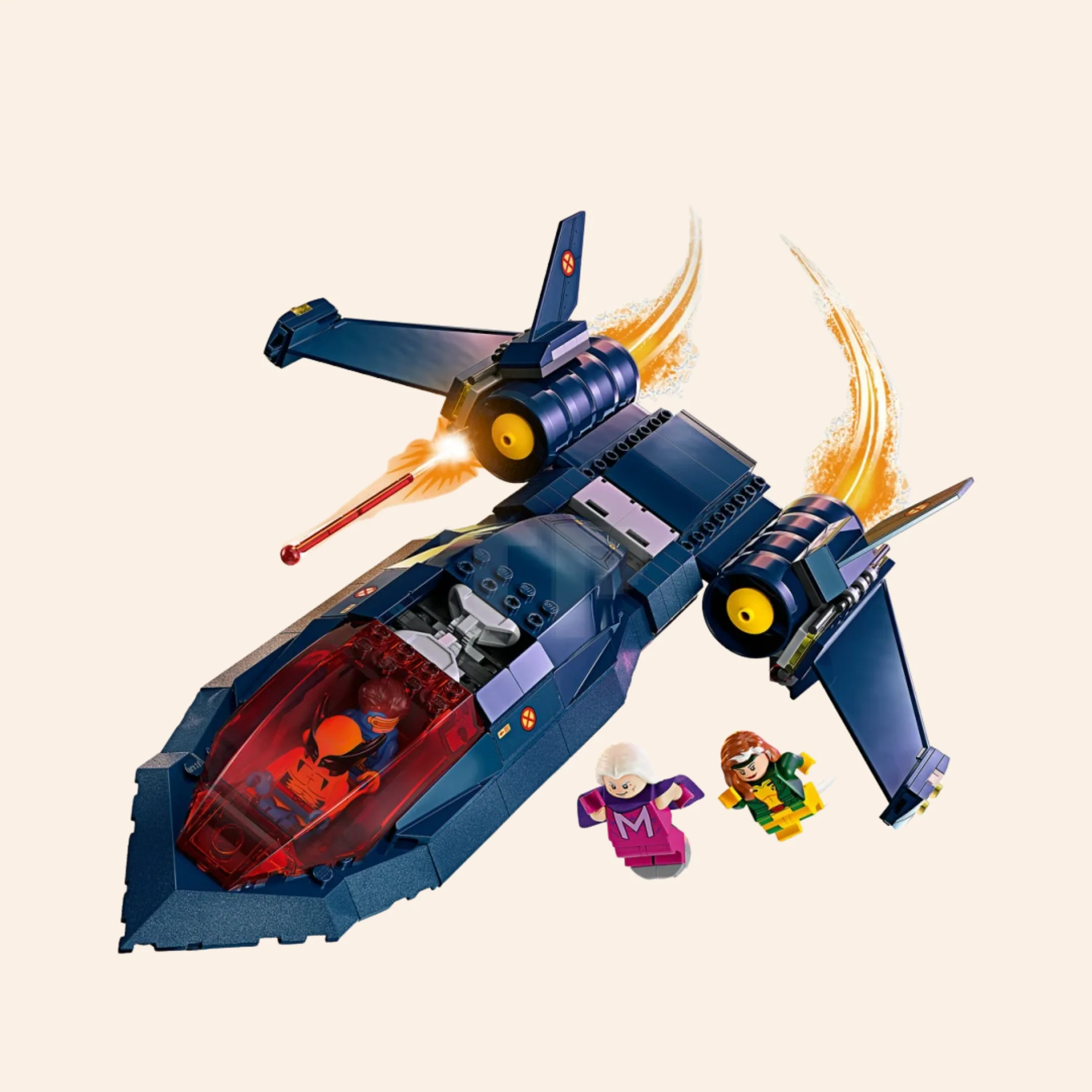 X-Jet 76281