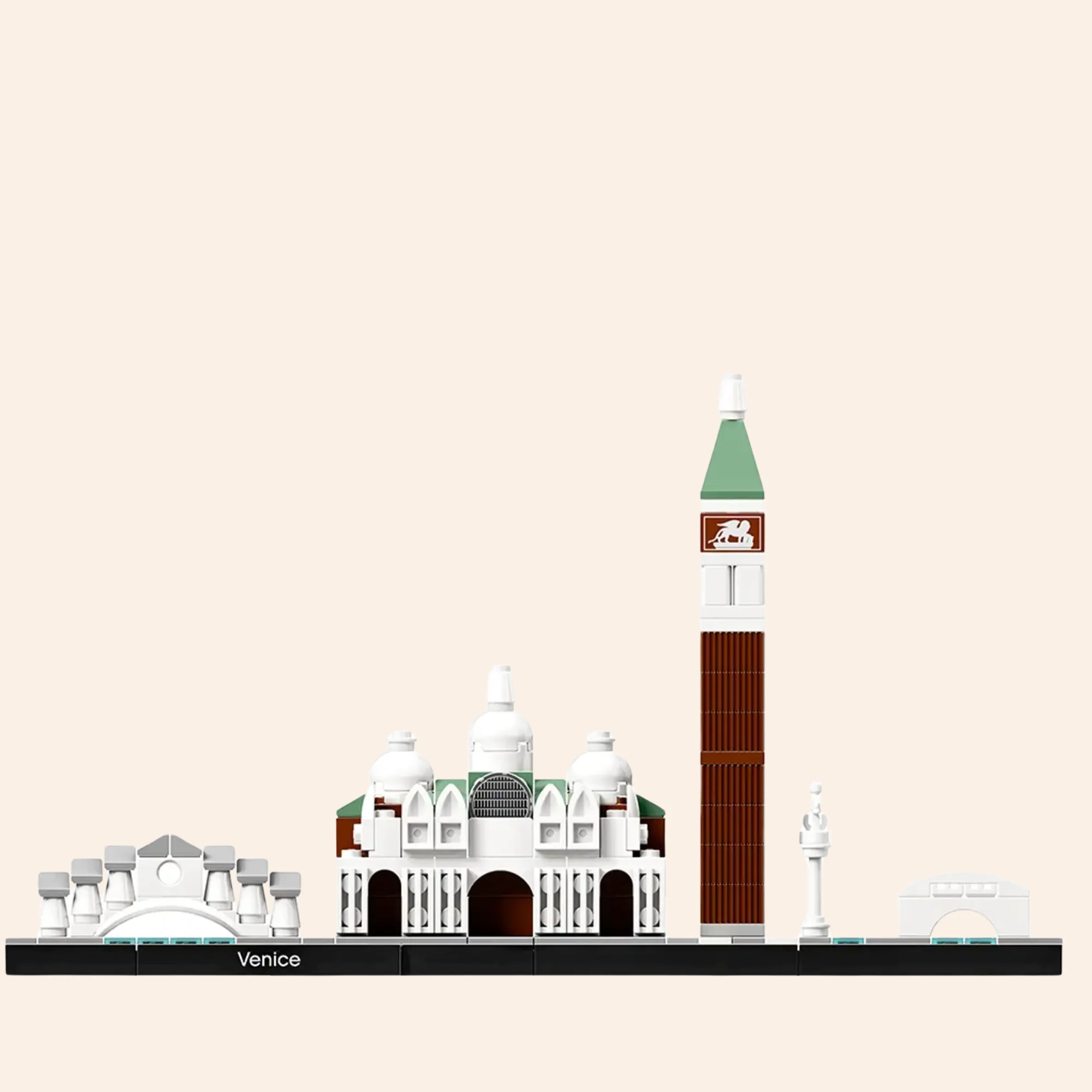 Venice 21026