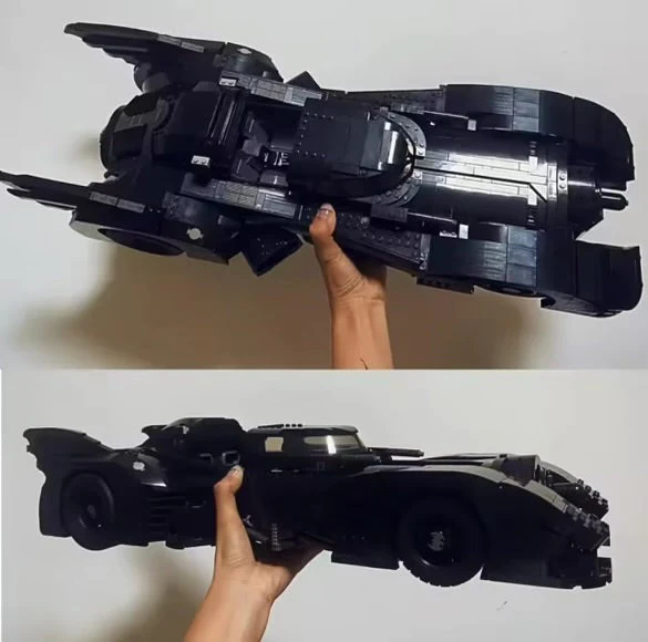 1989 Vigilante Mobile 76139