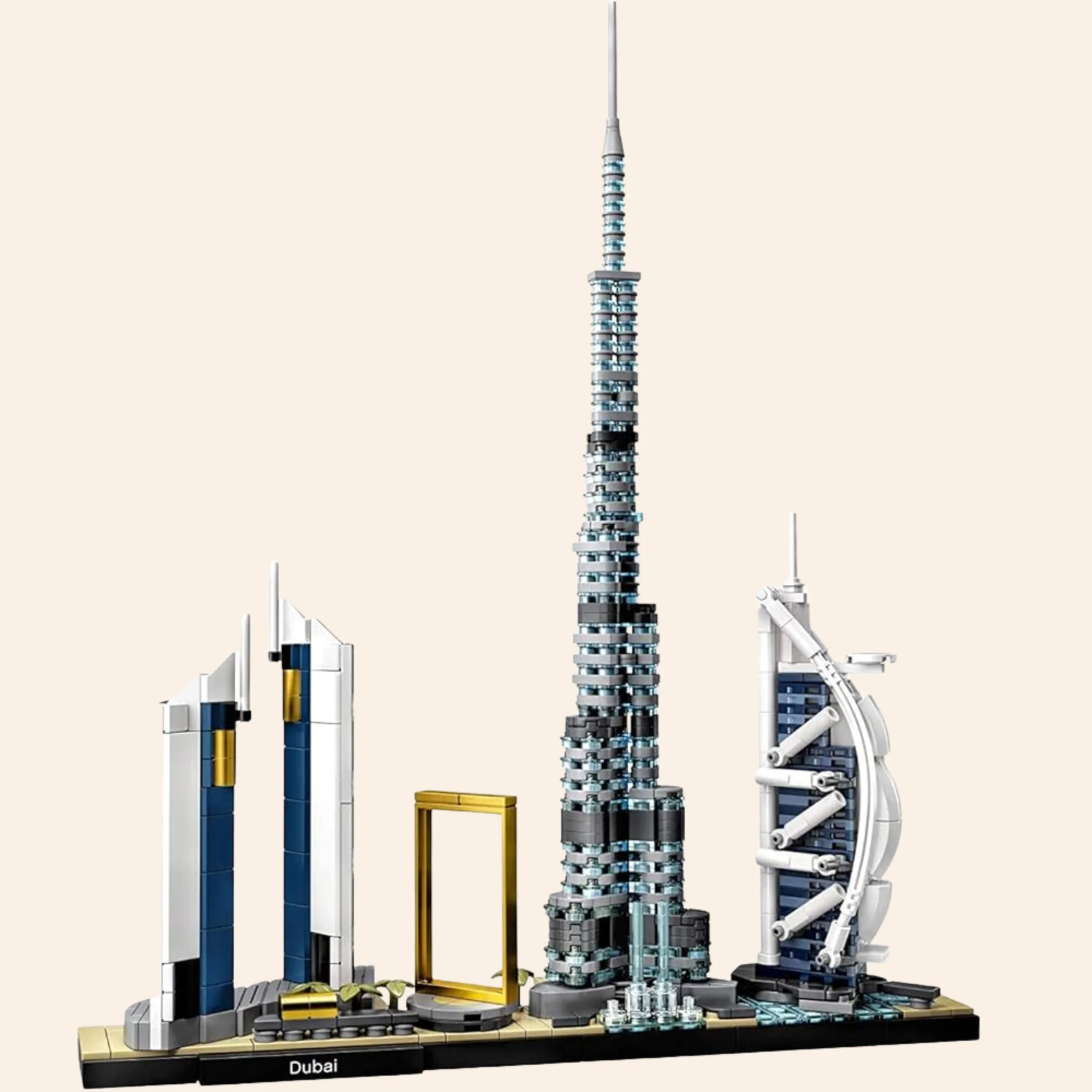 Dubai 21052