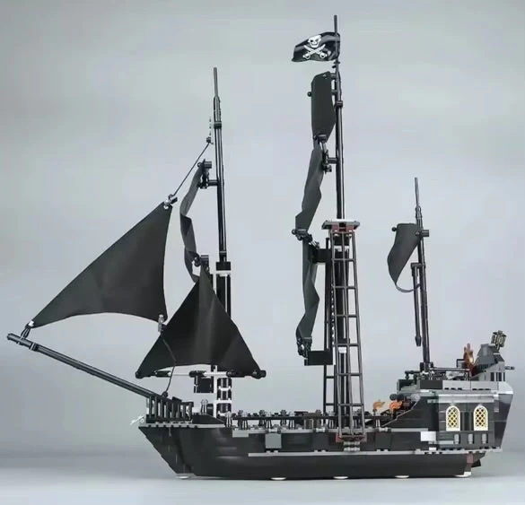 The Pearl 4184