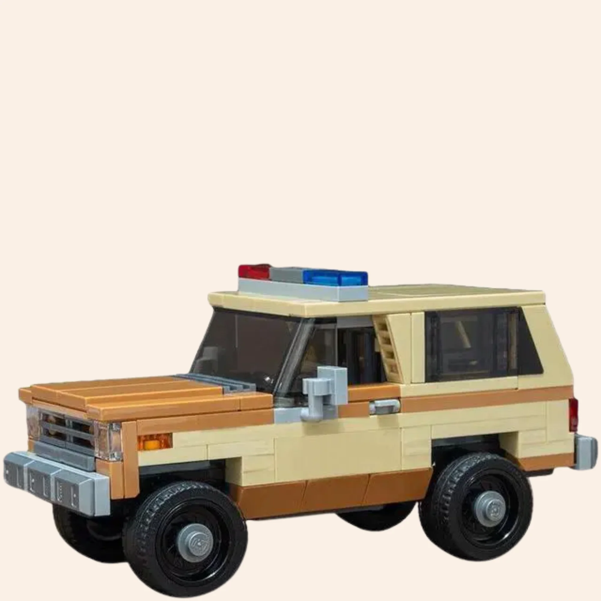 Hopper Blazer 3028