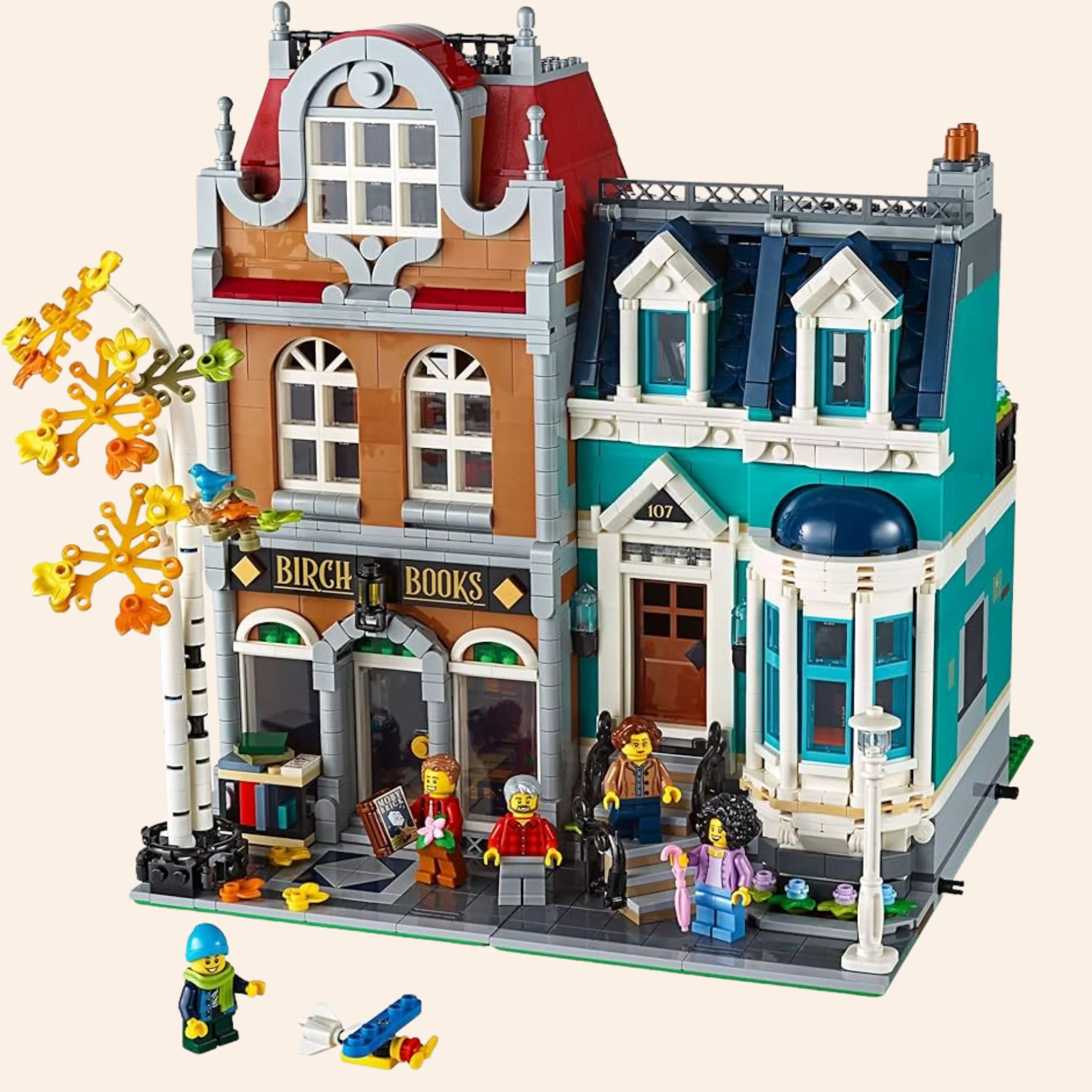 Bookstore 10270