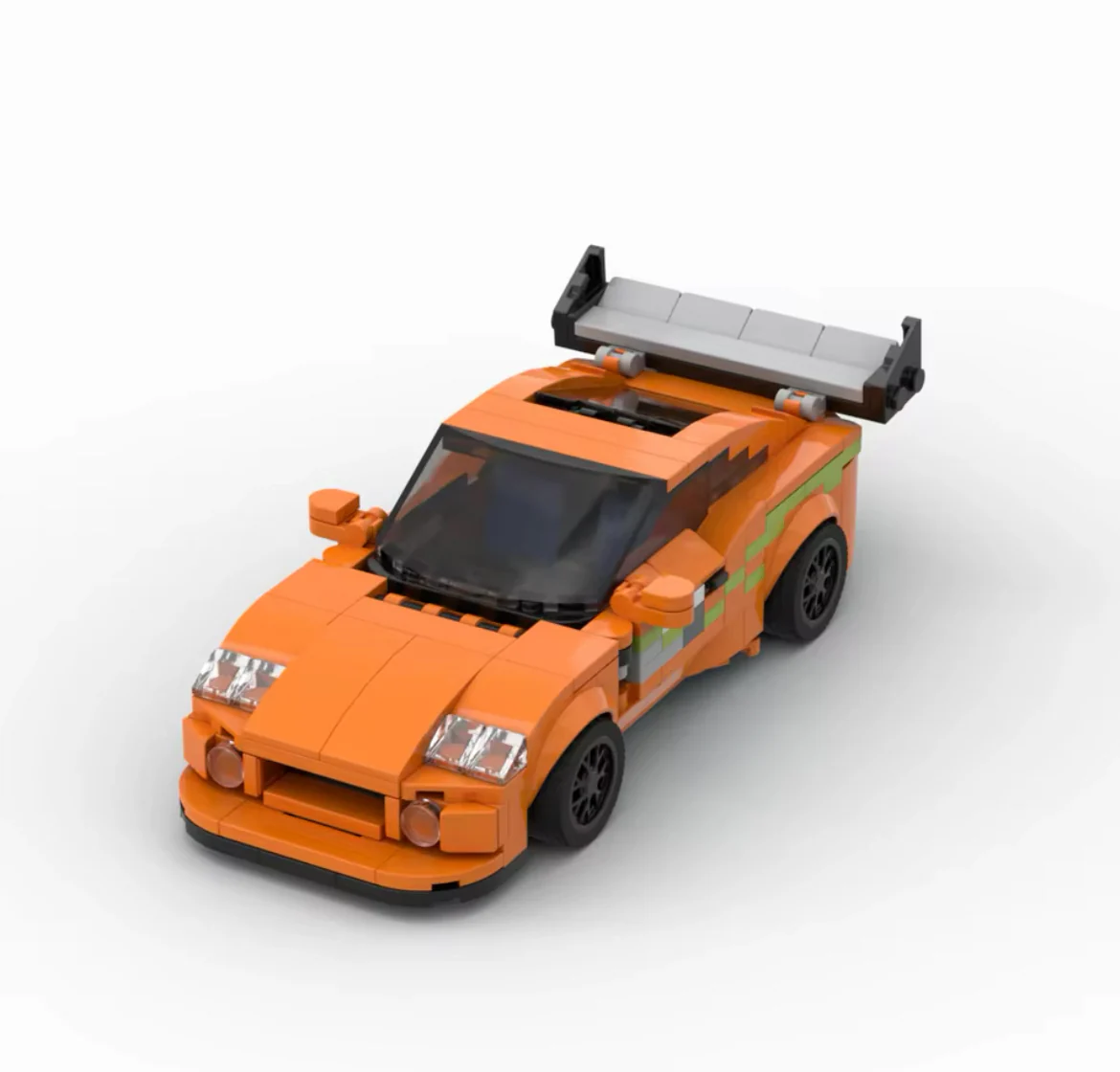 MK4 Supra 4016