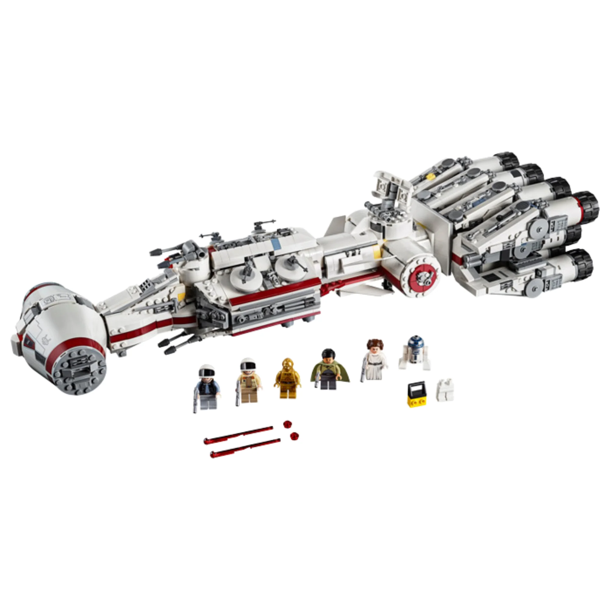 Tantive IV 75244