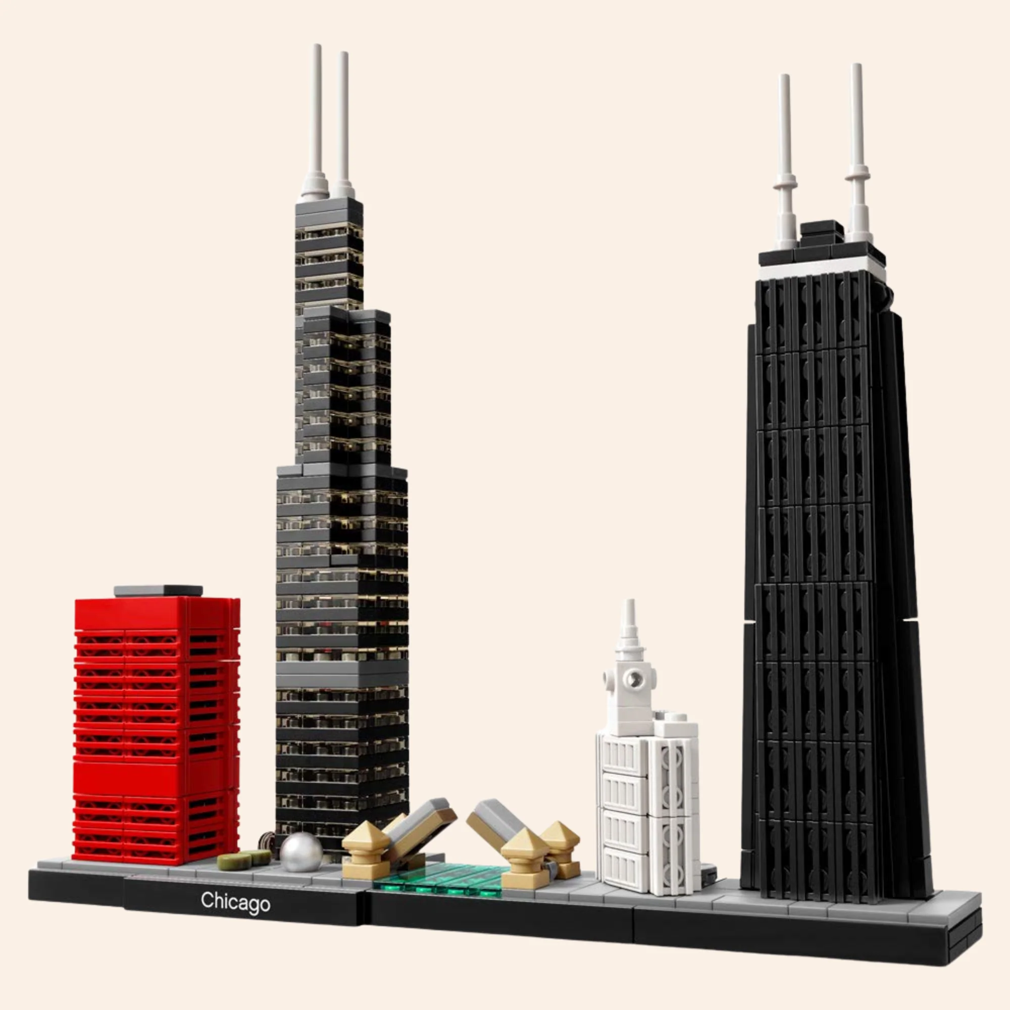 Chicago 21033
