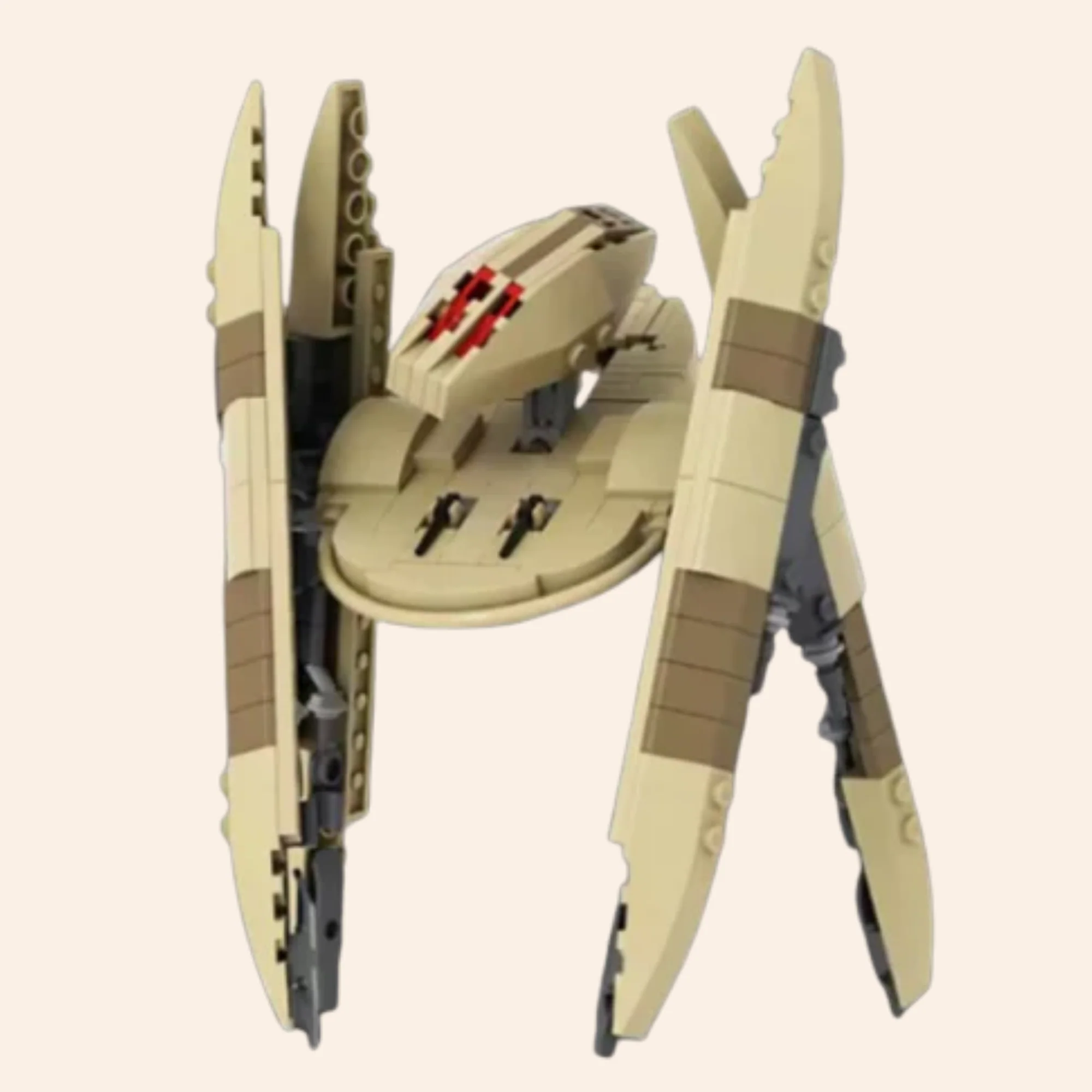 Vulture Robot 10021