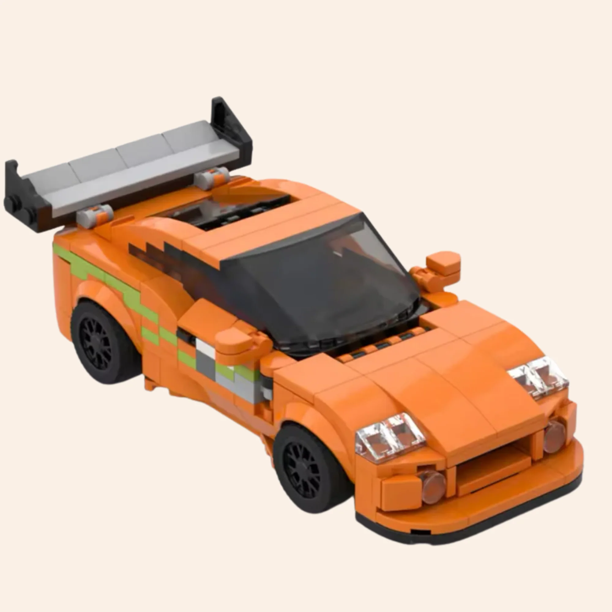 MK4 Supra 4016
