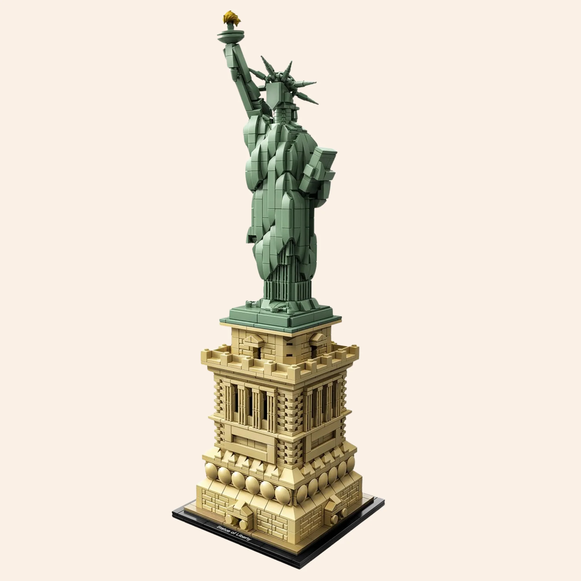 State of Liberty 21042