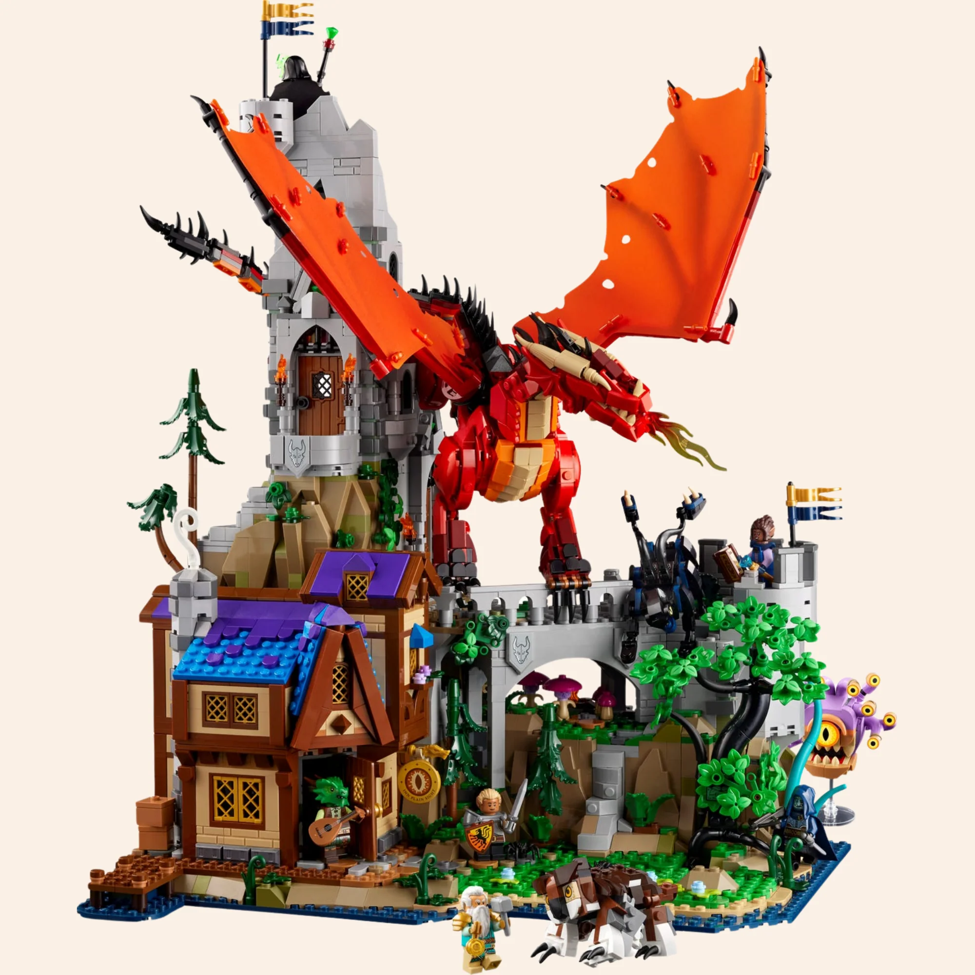 Dungeon 21348