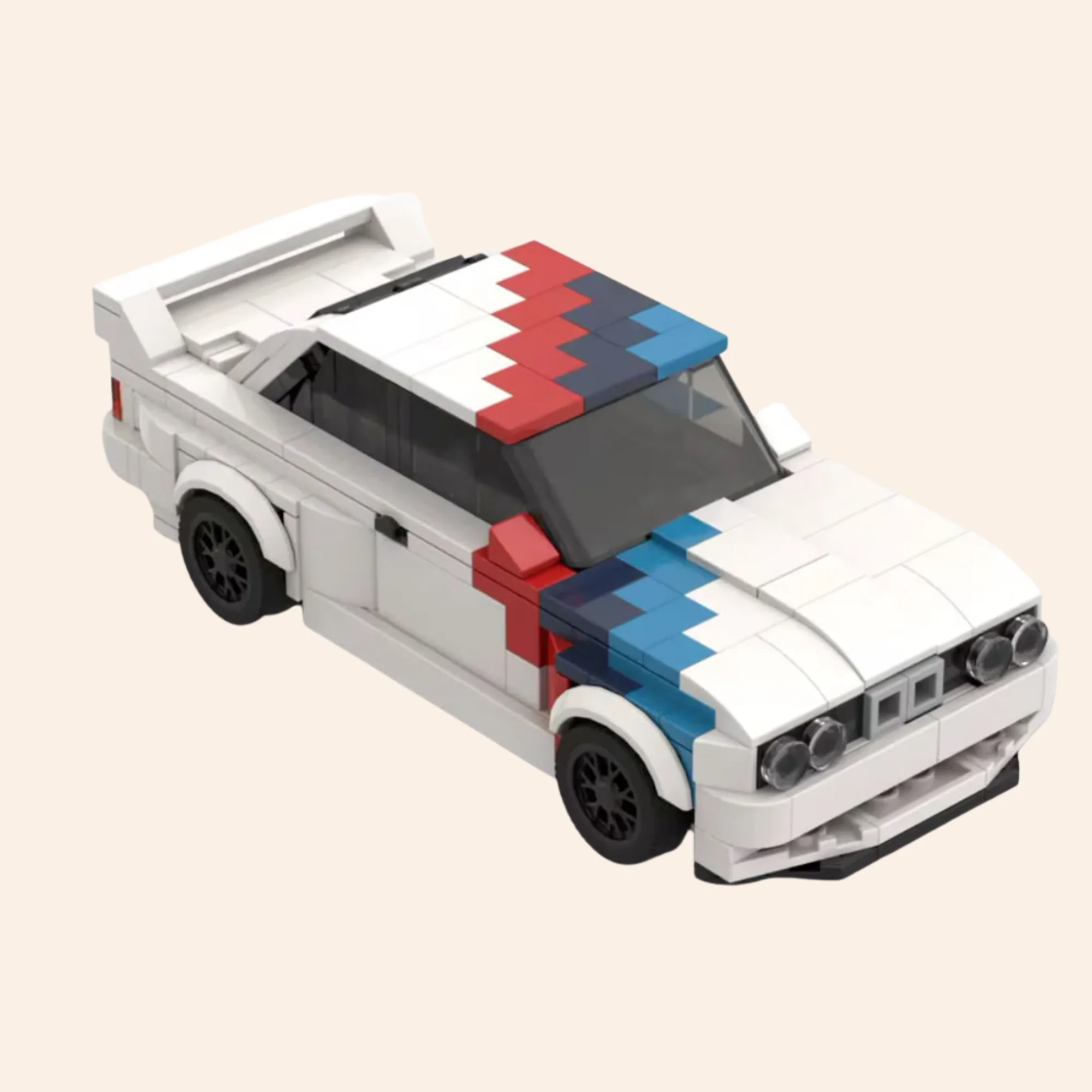 E35 Sports Car 4032